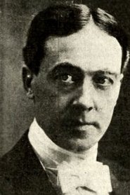 James Durkin portrait