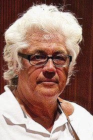 Larry Coryell portrait