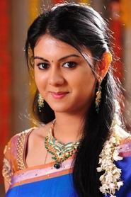 Kamna Jethmalani portrait