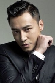 Justin Cheung Kin-Sing portrait