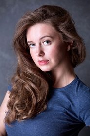 Natalya Kosteneva portrait