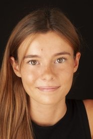 Francisca Frazão portrait
