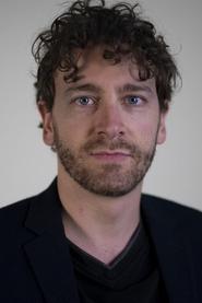 Brian Follmer portrait