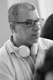 Eyal Kantor portrait