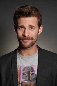 Chris Hartwell portrait