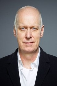 Gottfried Vollmer portrait