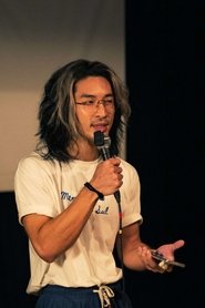 Hiroshi Kuamoto portrait