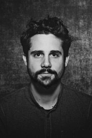 Janic Halioua portrait