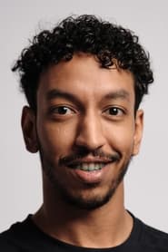 Ismail Alhassan portrait