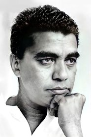 P J Antony portrait