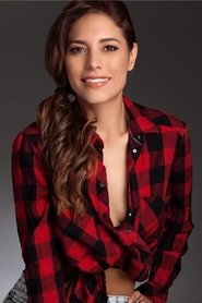 Shirley Marulanda portrait