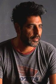 Demi Carabajal portrait
