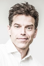 Johannes Brandrup portrait