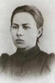 Nadezhda Krupskaya portrait