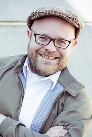 Tobias Kasimirowicz portrait