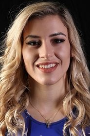 Helen Maroulis portrait