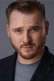 Alexandr Domowoy portrait