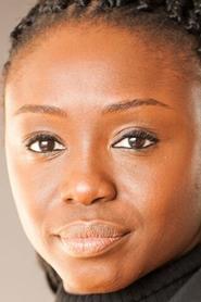 Dorcas Sowunmi portrait
