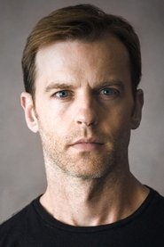 Trevor St. John portrait