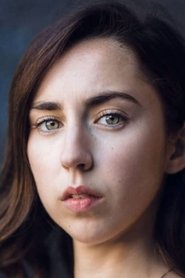 Aisling Kearns portrait