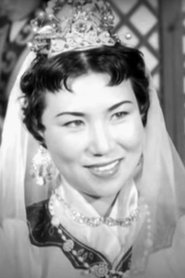Kim Mi-seon portrait