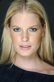 Caroline Winberg portrait