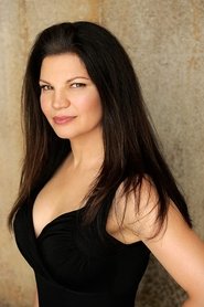 Vaia Zaganas portrait
