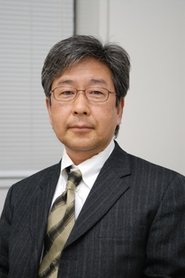 Naoya Fujimaki portrait