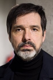 Robert Lischke portrait