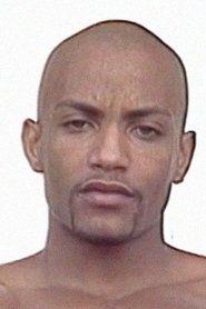 Darnell Jones portrait