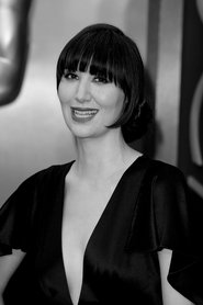 Karen O portrait