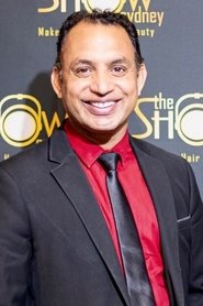 Dave Sidhu portrait