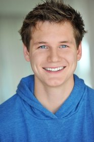 Luke Shelton portrait