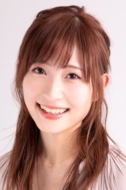 Haruka Shiraishi portrait