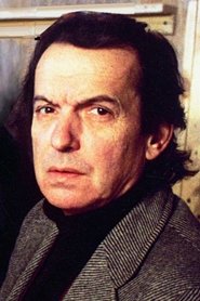 Dean Tavoularis portrait