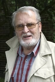 Vladimír Brabec portrait
