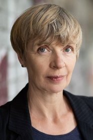 Anna Stieblich portrait