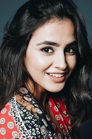 Hazal Çağlar portrait