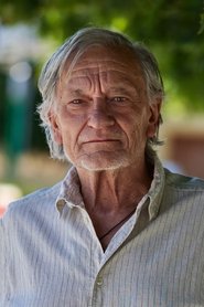 Andrej Pachinger portrait