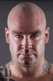 Lucas Browne portrait