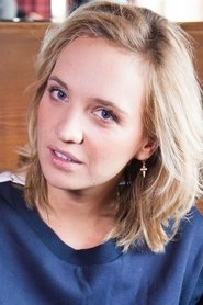 Noémie Saglio portrait