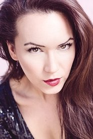 Simone Bailly portrait