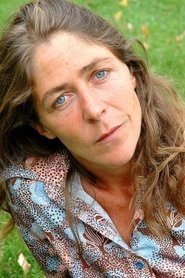 Anne Bennent portrait
