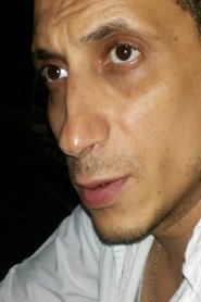 Ahmed Habashy portrait