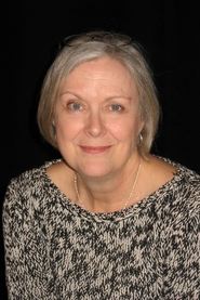 Tedde Moore portrait
