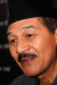 Cok Simbara portrait