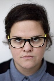 Tereza Volánková portrait