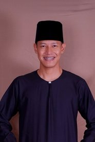 Rakhmadian Siraj portrait