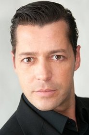Joseph Di Mambro portrait