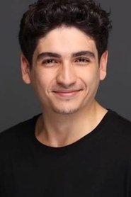 Furkan Karaca portrait